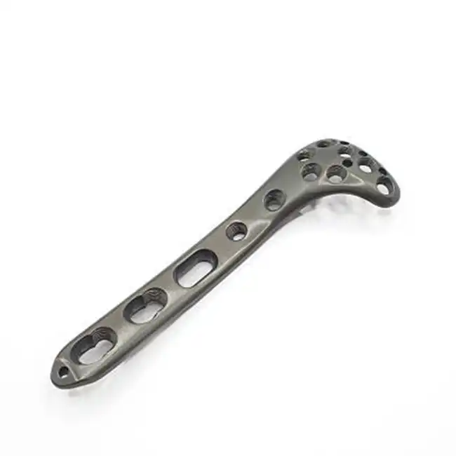 Medical Titanium Rod — Trusted by OEMs for Precision Medical Devices